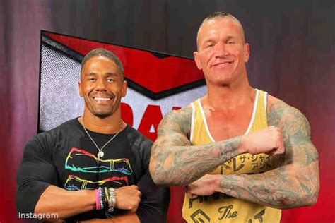 randy orton gay community|Darren Young on Randy Ortons reaction after he came out as